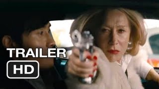 RED 2. előzetes
