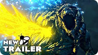 GODZILLA 星を喰う者 előzetes