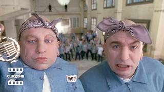 Austin Powers - Aranyszerszám előzetes