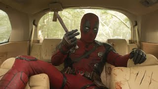 Deadpool & Rozsomák előzetes magyar szinkronnal