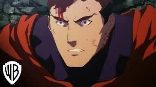 Superman halála előzetes