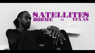 Boome Satellites in Texas előzetes