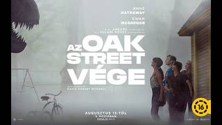 Az Oak Street vége előzetes magyar szinkronnal