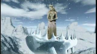 Festigal: Heroes of the Lost Kingdom előzetes