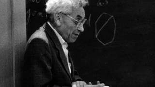 N is a Number: A Portrait of Paul Erdős előzetes