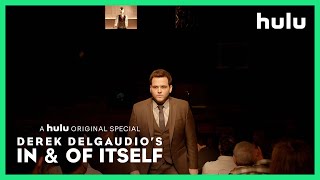 Derek DelGaudio's In & of Itself előzetes