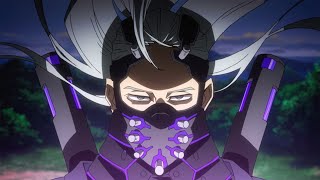 My Hero Academia: Heroes Rising előzetes