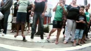 São Silvestre előzetes