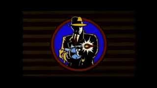 Dick Tracy előzetes