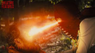 Brightburn - A lángoló fiú előzetes