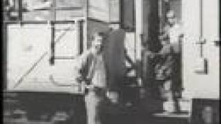 Edward Abbey: A Voice in the Wilderness előzetes