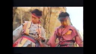 Wing Chun előzetes