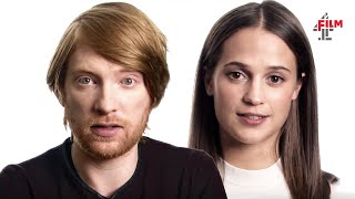 Ex Machina előzetes