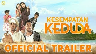 Kesempatan Keduda előzetes