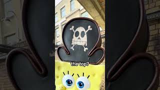 SpongyaBob: Kalózkaland előzetes