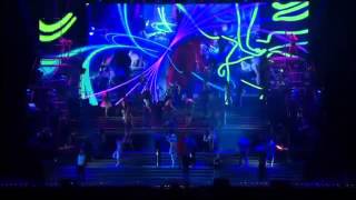 Jézus Krisztus Szupersztár - Live Arena Tour 2012 előzetes