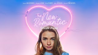 The New Romantic előzetes