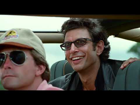 Jurassic Park előzetes magyar szinkronnal