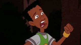 Recess: All Growed Down előzetes