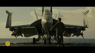 Top Gun: Maverick előzetes magyar szinkronnal