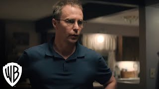 Richard Jewell balladája előzetes