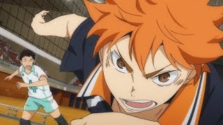 Haikyu!! the Movie: The Winner and the Loser előzetes