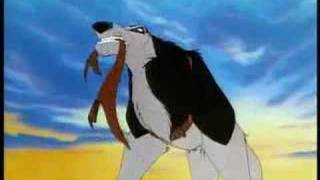 Balto előzetes