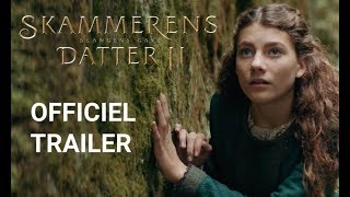 The Shamer's Daughter 2: The Serpent Gift előzetes