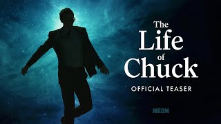 Chuck élete előzetes
