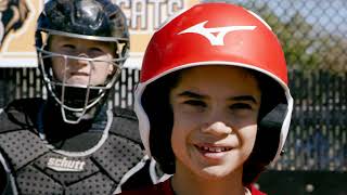 The Kid Who Only Hit Homers előzetes
