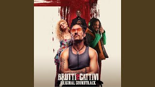 Ugly Nasty People előzetes