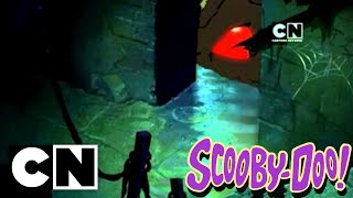 Scooby-Doo és a Loch Ness-i szörny előzetes