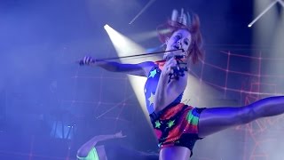 Lindsey Stirling: Brave Enough előzetes