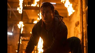 Menekülő ember előzetes magyar szinkronnal