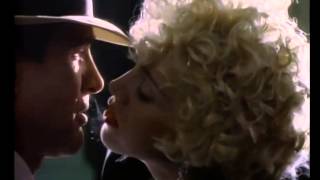 Dick Tracy előzetes