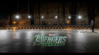 Bosszúállók: Doctor Doom ébredése előzetes