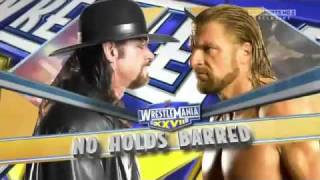 WWE WrestleMania XXVII előzetes