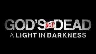God's Not Dead: A Light in Darkness előzetes