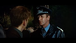 A sas leszállt előzetes