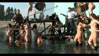 Annie Leibovitz: Life Through a Lens előzetes