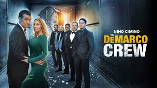 The DeMarco Crew előzetes