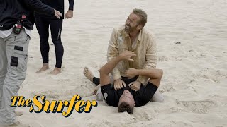 A szörfös előzetes