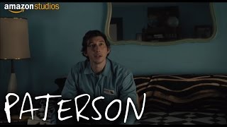 Paterson előzetes
