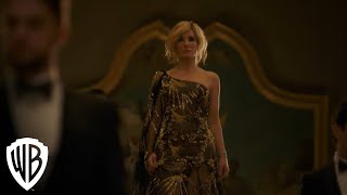 Ocean's 8 - Az évszázad átverése előzetes