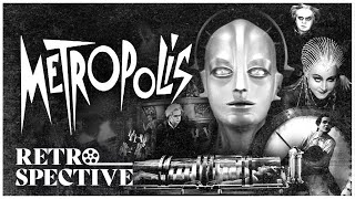 Metropolis előzetes
