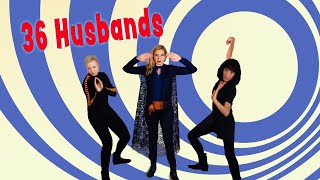 36 Husbands előzetes