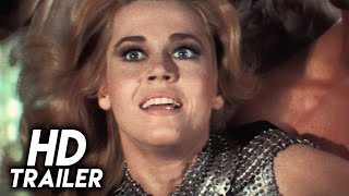 Barbarella, a galaxis királynője előzetes