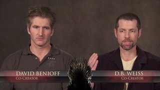 Game of Thrones The IMAX Experience előzetes