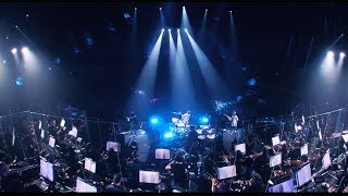ONE OK ROCK with Orchestra Japan Tour 2018 előzetes