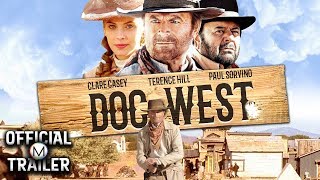 Doc West: Az aduász előzetes